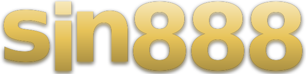 sin888 logo