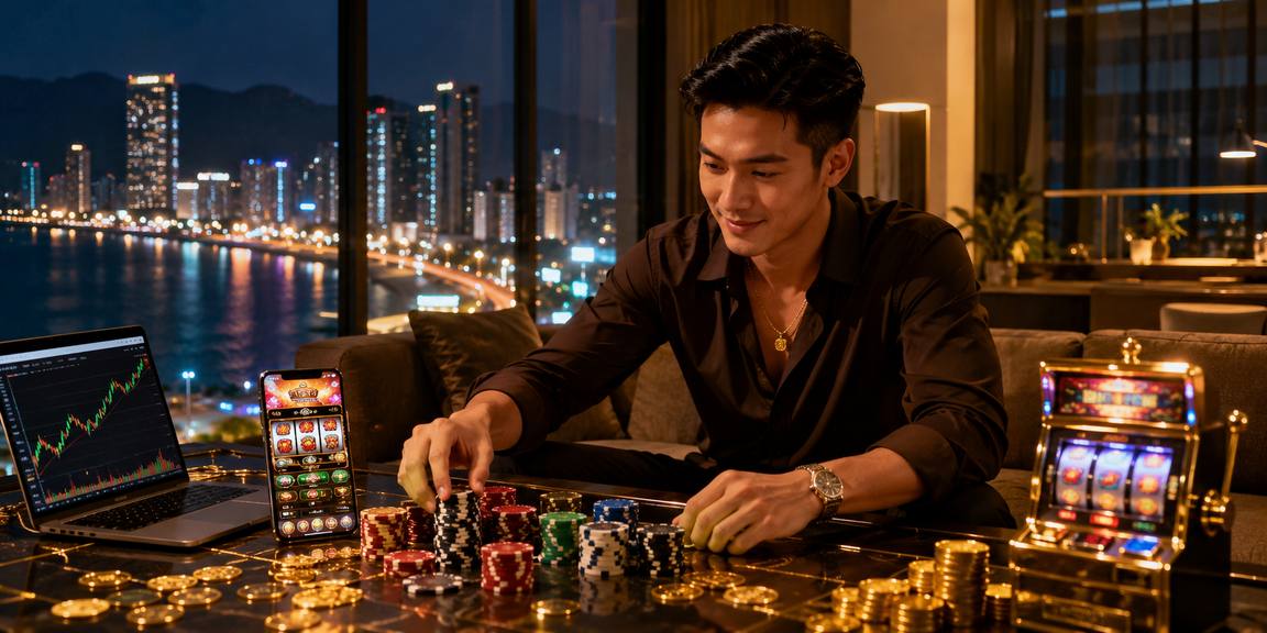 sin888 casino app visual