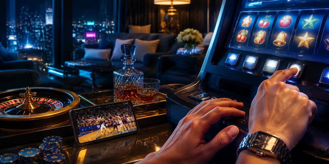 sin888 Khám phá sảnh Slot Thap Sang của chúng tôi