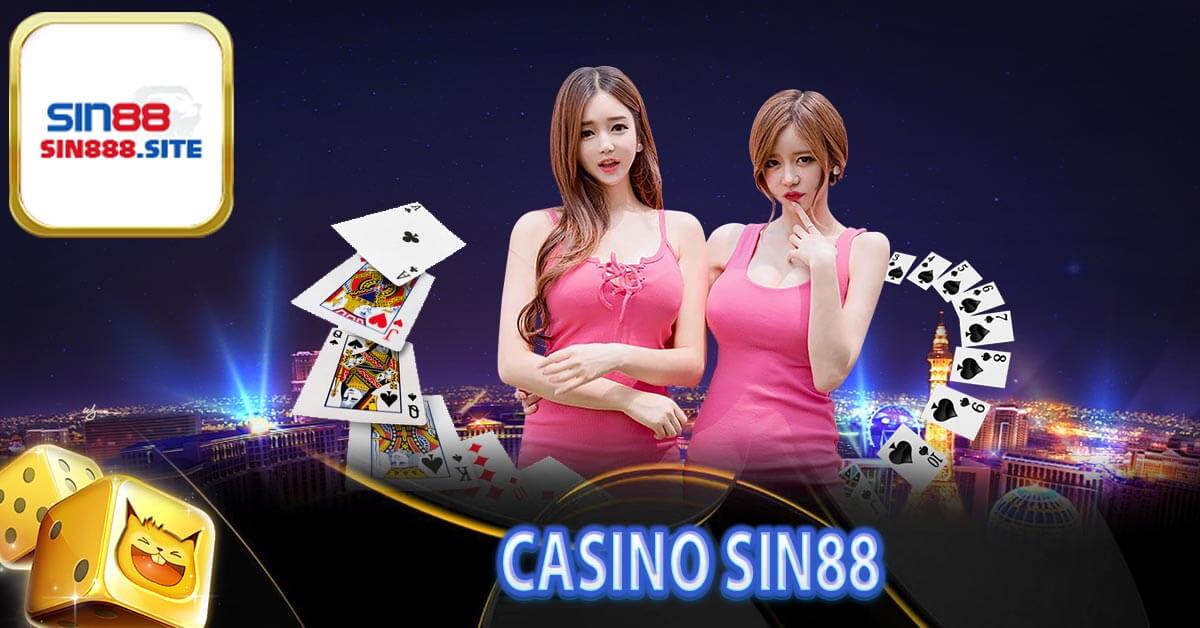 Casino sin88
