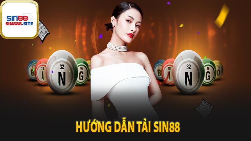 Tải App Sin88 – Ưu Đãi Độc Quyền – Trải Nghiệm Siêu Phẩm